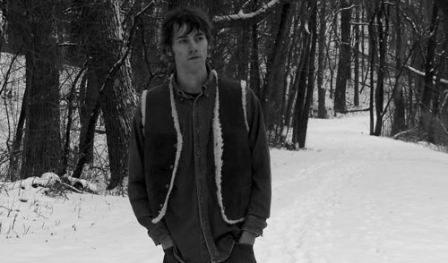 Album Review: Kyle Fosburgh - The Traveler's Journey